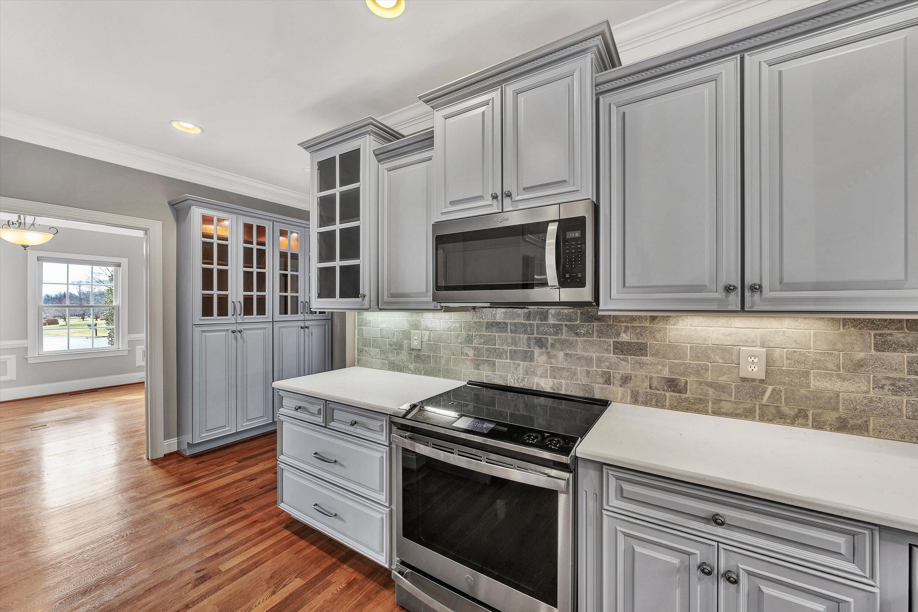 625 Highfield Road Salem, VA 24153 - Photo 18 of 46 19-DSC00037