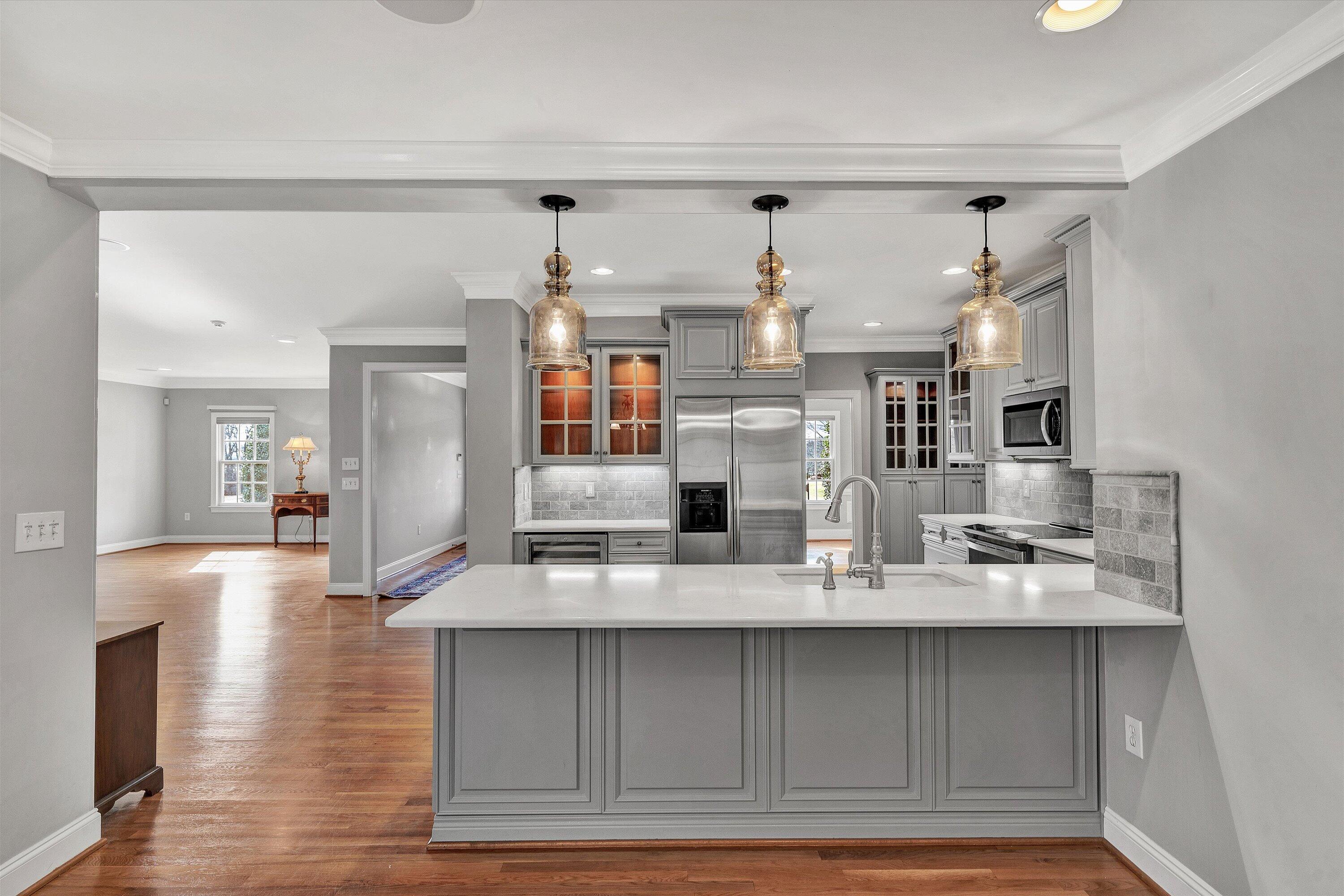 625 Highfield Road Salem, VA 24153 - Photo 20 of 46 21-DSC00043