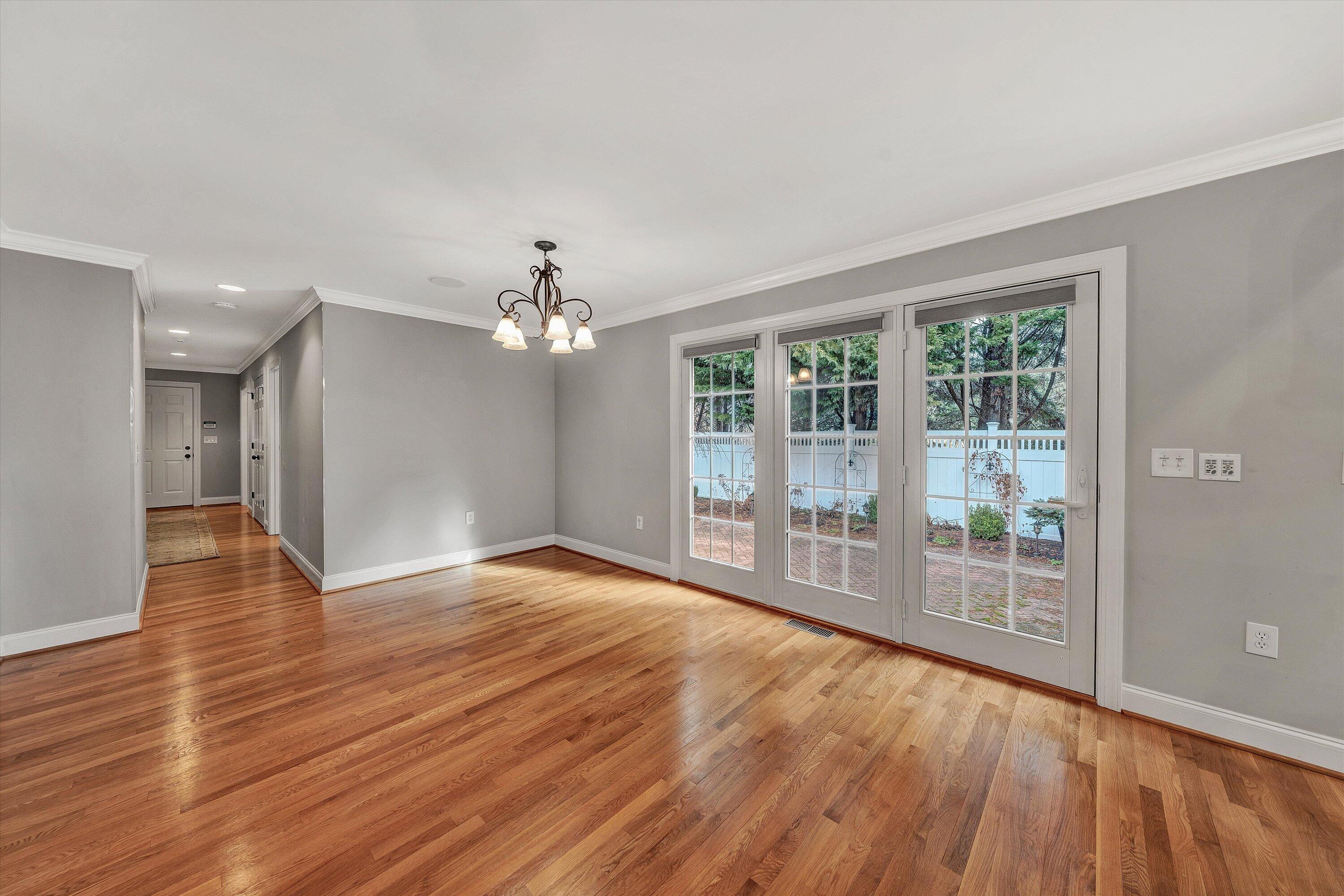 625 Highfield Road Salem, VA 24153 - Photo 21 of 46 22-DSC00046