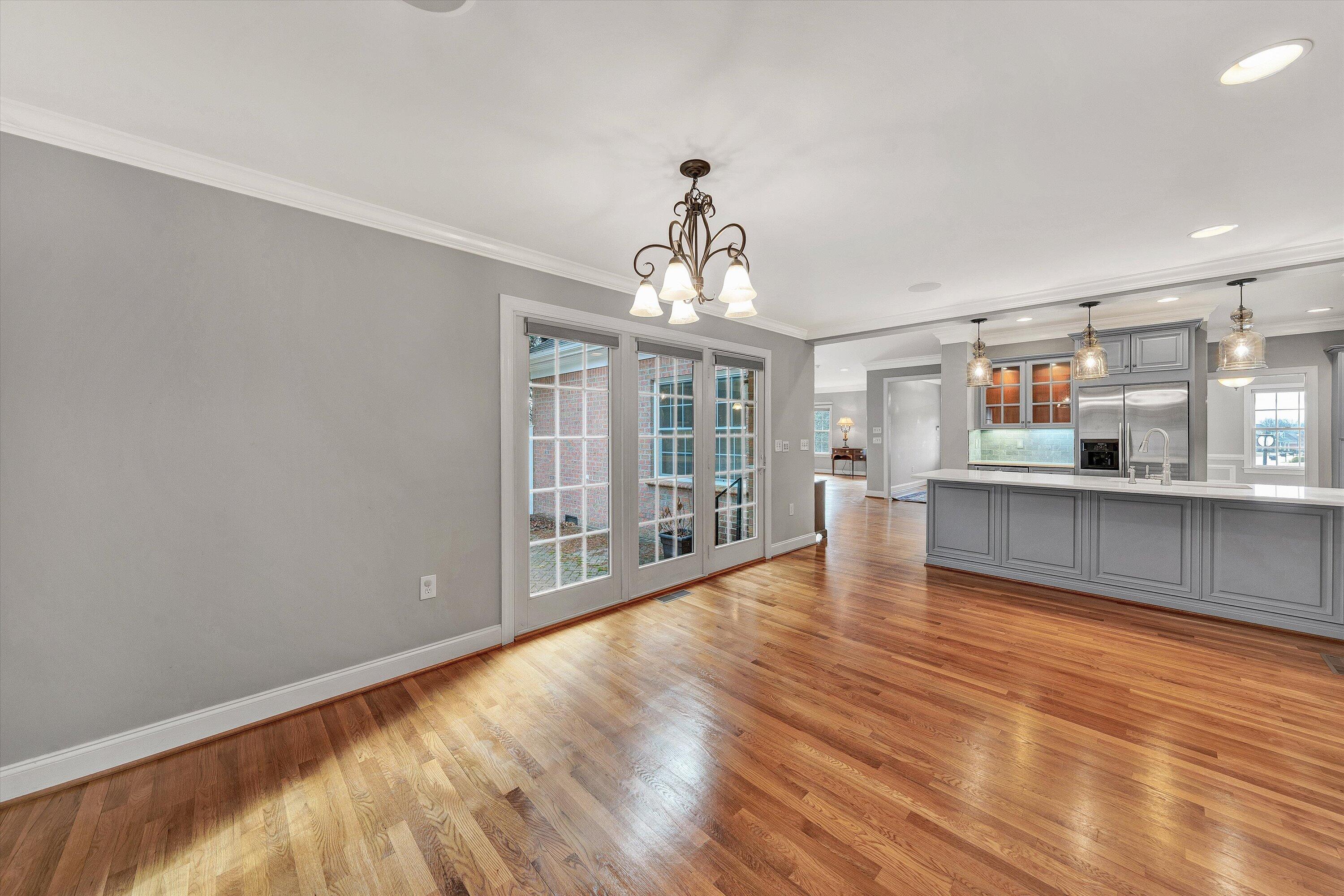 625 Highfield Road Salem, VA 24153 - Photo 22 of 46 23-DSC00049