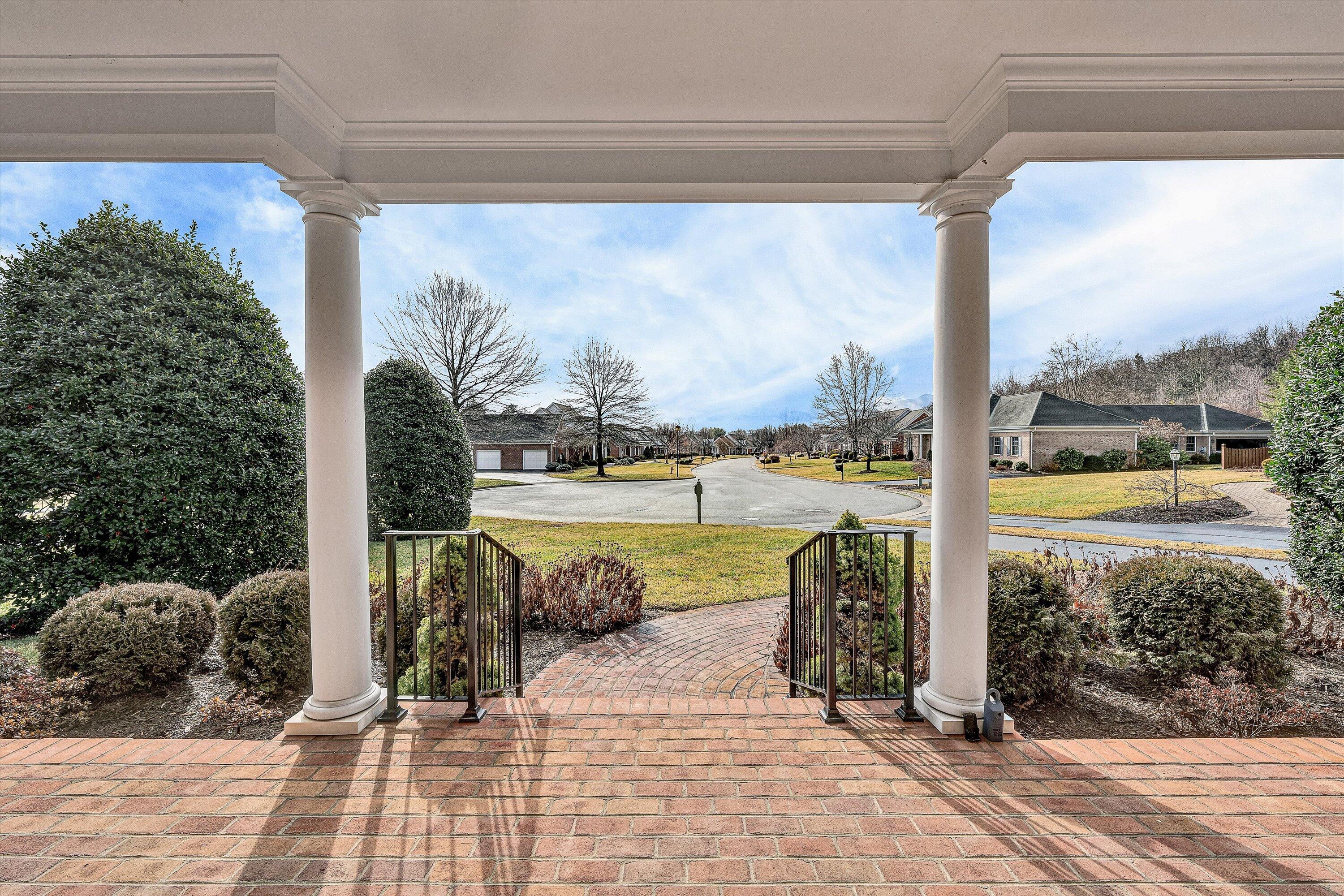 625 Highfield Road Salem, VA 24153 - Photo 6 of 46 06-DSC00112