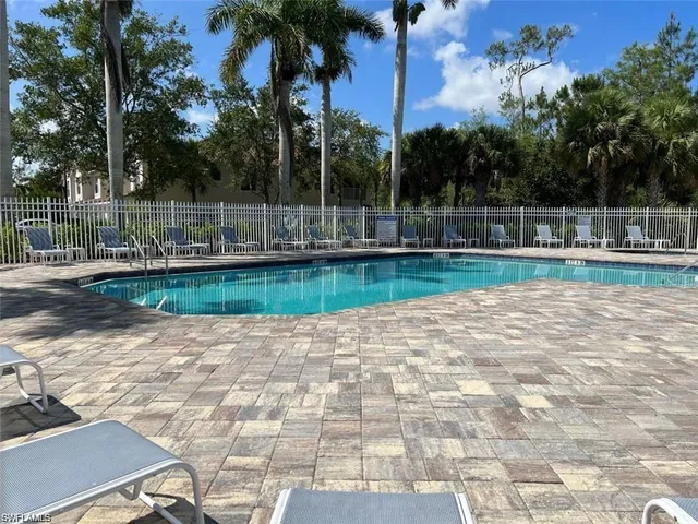 $3,500 | 1405 Tiffany Lane, Unit 1408, Naples, FL 34105