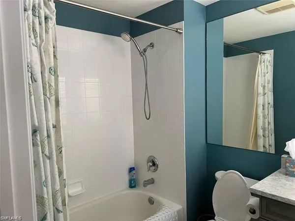 $3,500 | 1405 Tiffany Lane, Unit 1408, Naples, FL 34105