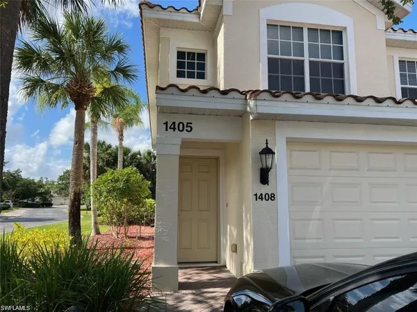 $3,500 | 1405 Tiffany Lane, Unit 1408, Naples, FL 34105