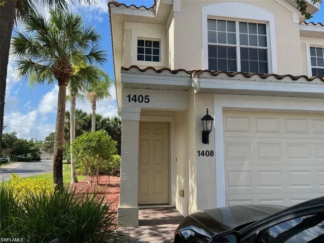$3,500 | 1405 Tiffany Lane, Unit 1408, Naples, FL 34105