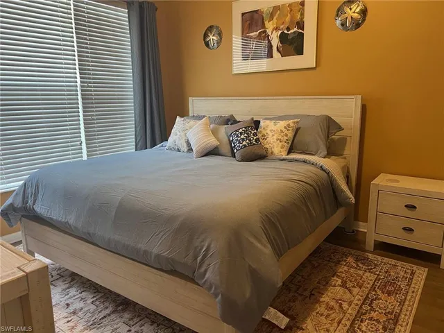 $3,500 | 1405 Tiffany Lane, Unit 1408, Naples, FL 34105