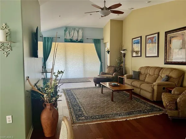 $3,500 | 1405 Tiffany Lane, Unit 1408, Naples, FL 34105