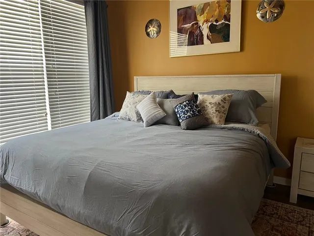 $3,500 | 1405 Tiffany Lane, Unit 1408, Naples, FL 34105