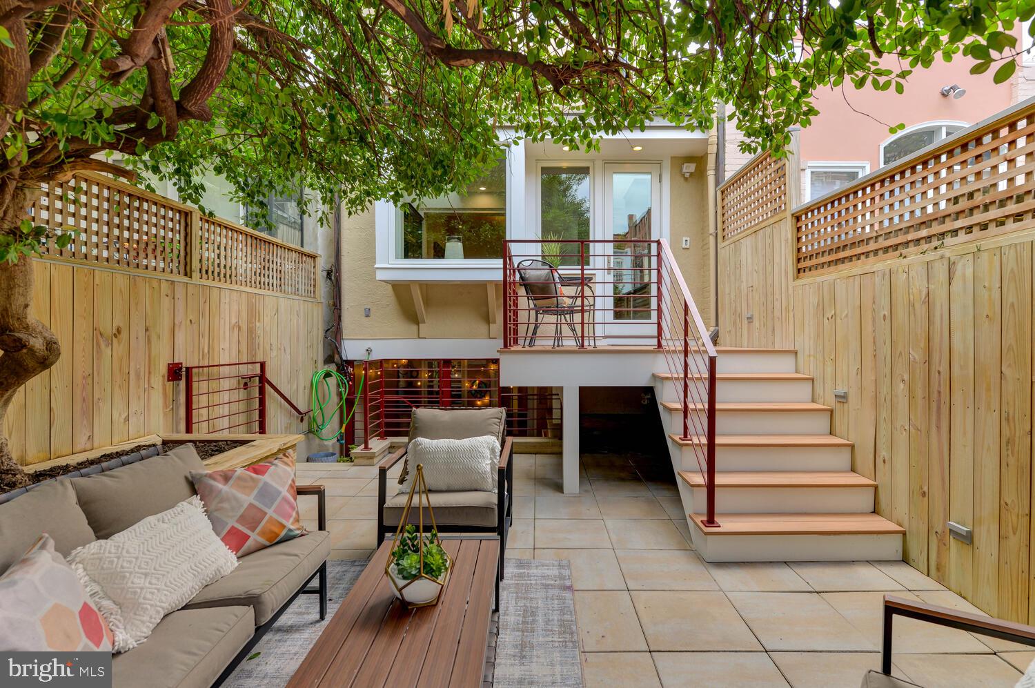 1607 S Street Northwest Washington, DC 20009 - Photo 28 of 75