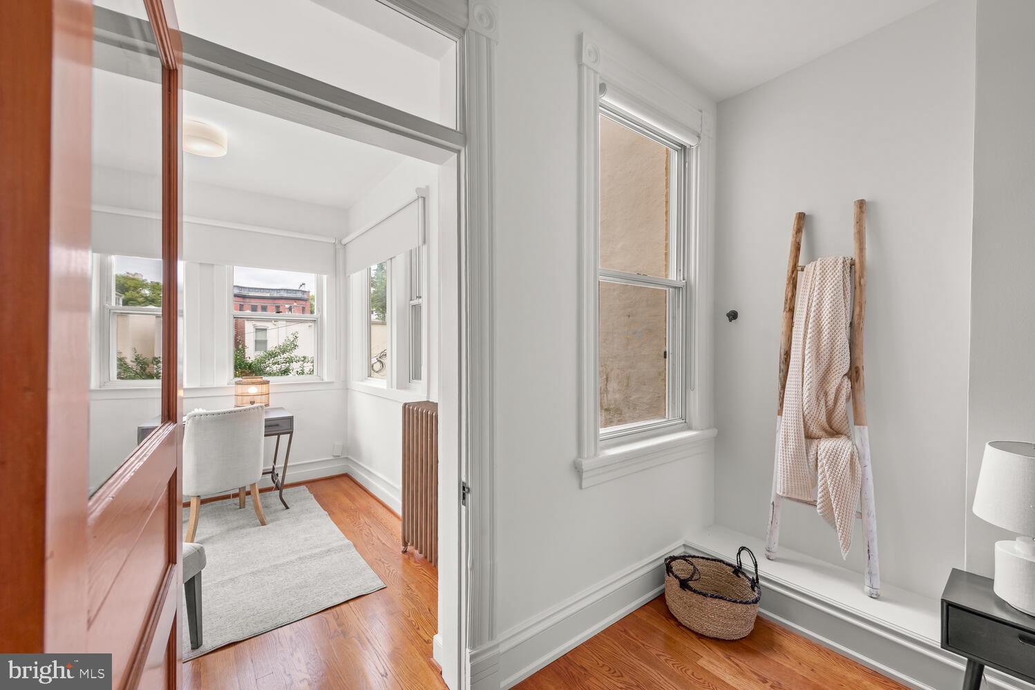 1607 S Street Northwest Washington, DC 20009 - Photo 40 of 75