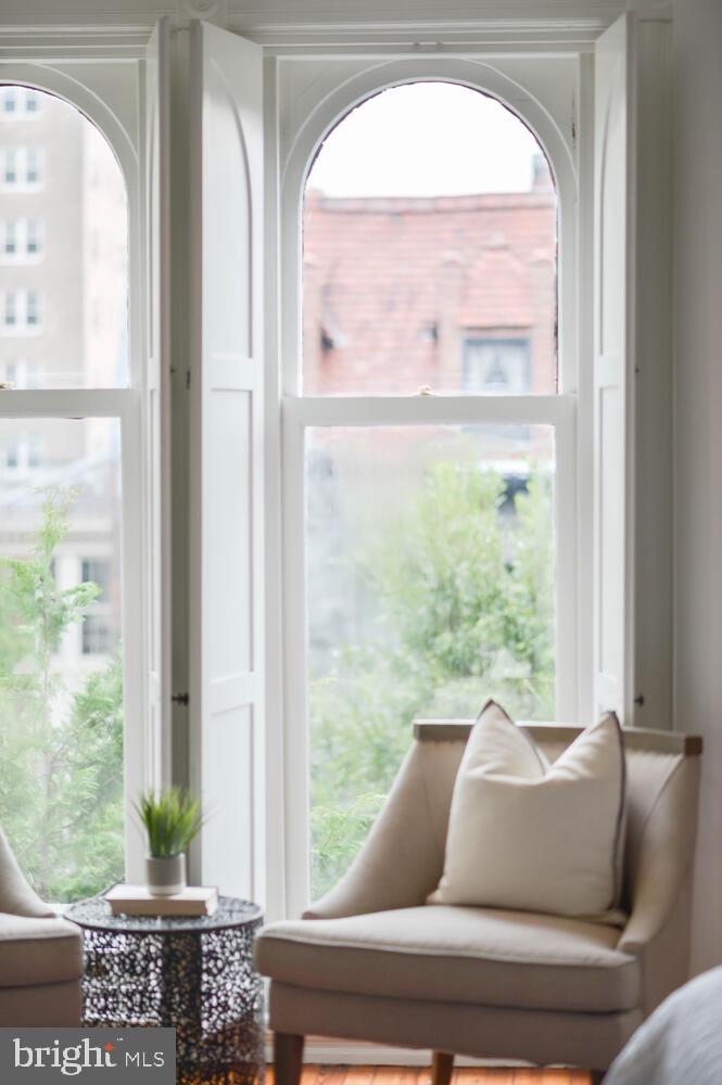 1607 S Street Northwest Washington, DC 20009 - Photo 46 of 75