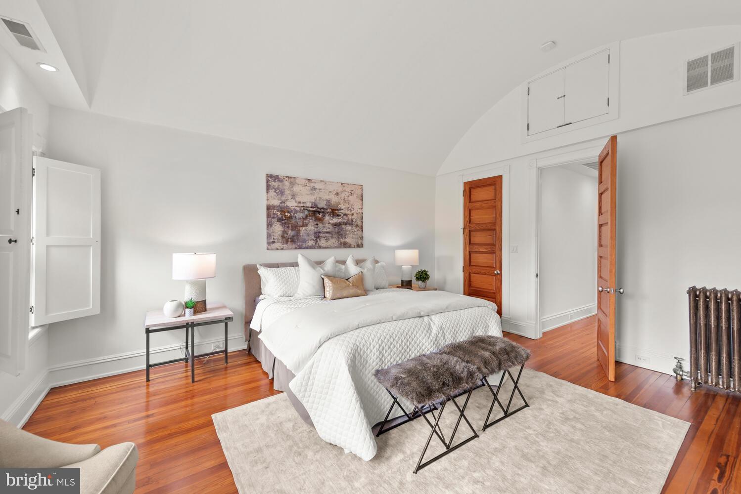 1607 S Street Northwest Washington, DC 20009 - Photo 48 of 75