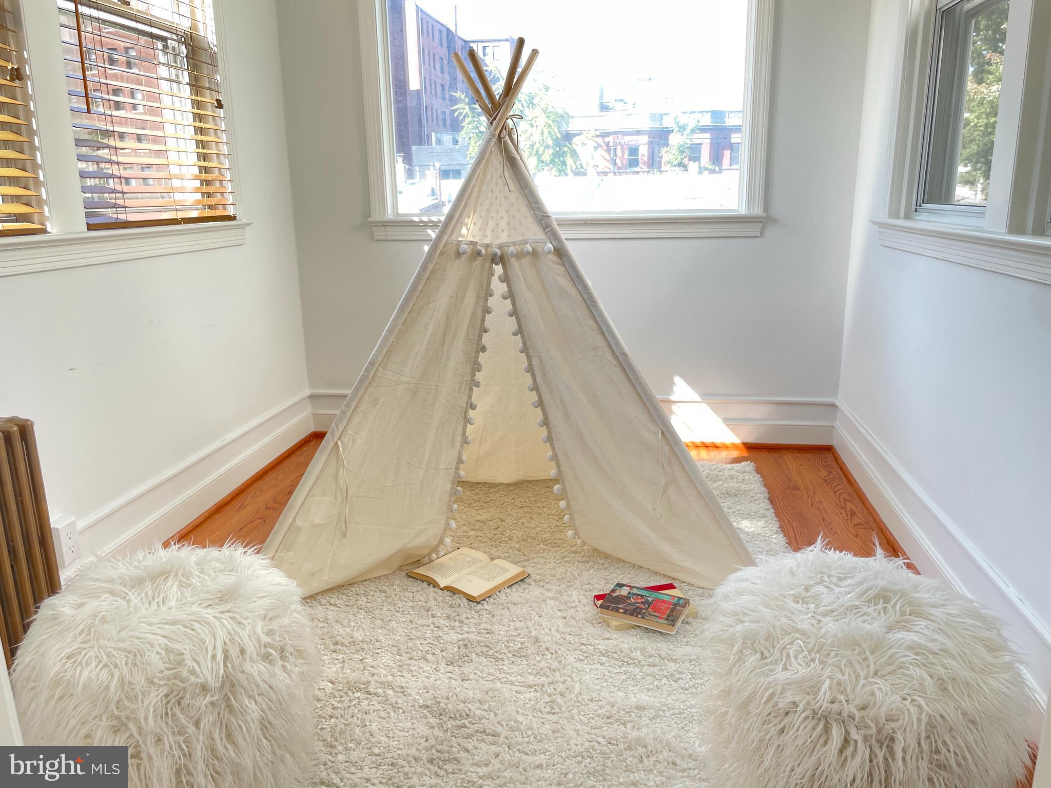 1607 S Street Northwest Washington, DC 20009 - Photo 55 of 75