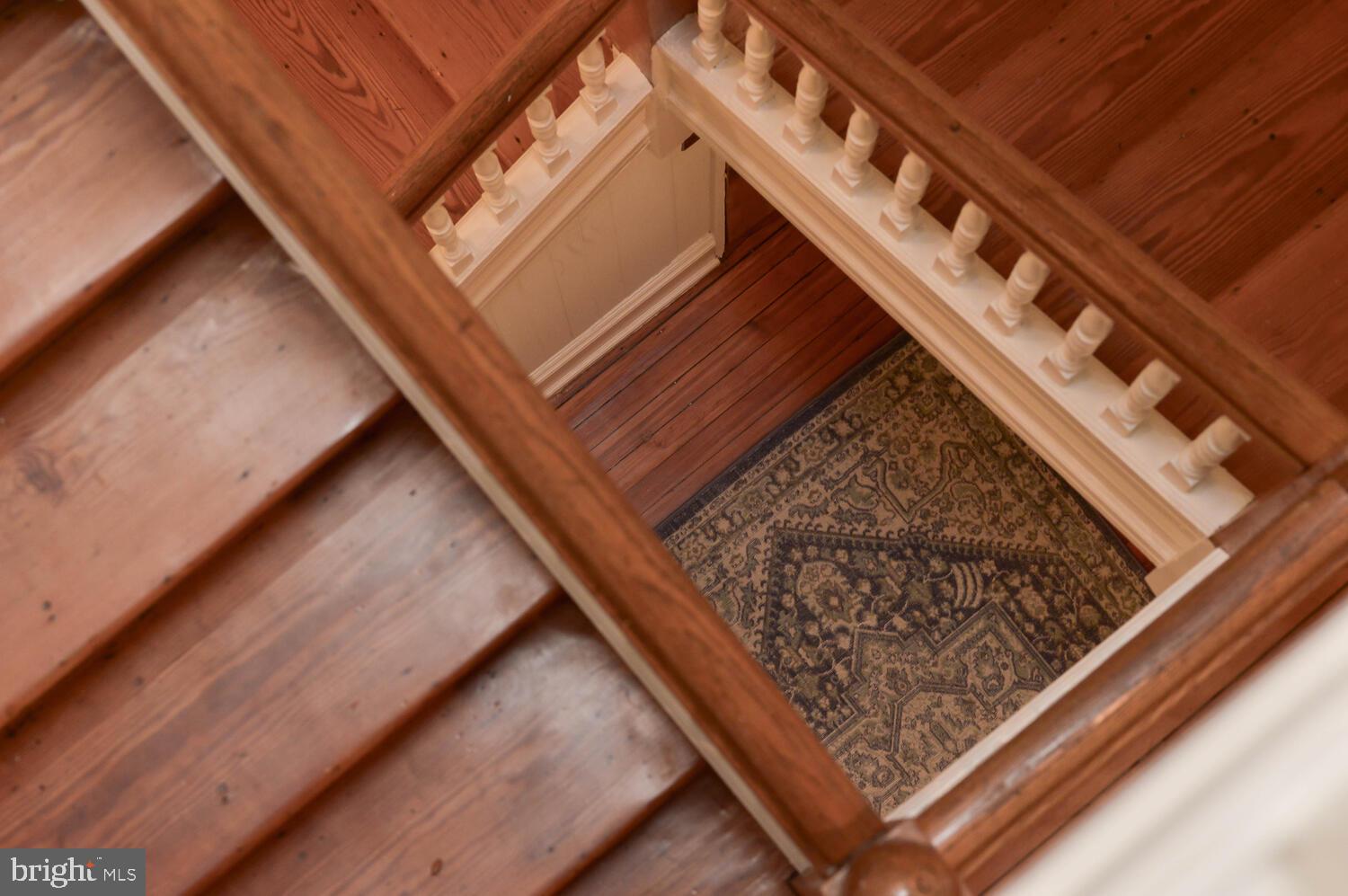 1607 S Street Northwest Washington, DC 20009 - Photo 57 of 75