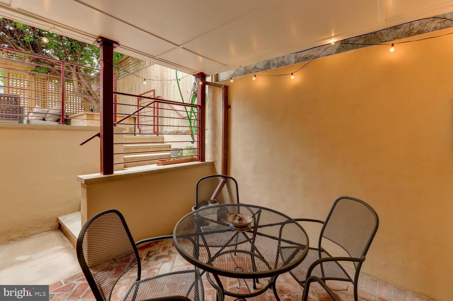 1607 S Street Northwest Washington, DC 20009 - Photo 66 of 75