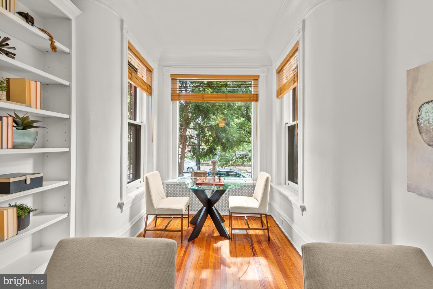 1607 S Street Northwest Washington, DC 20009 - Photo 10 of 75