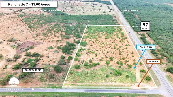 $237,177 | 100 Cr 321 Tract 7 Jourdanton Tx 78026, Jourdanton, TX 78026