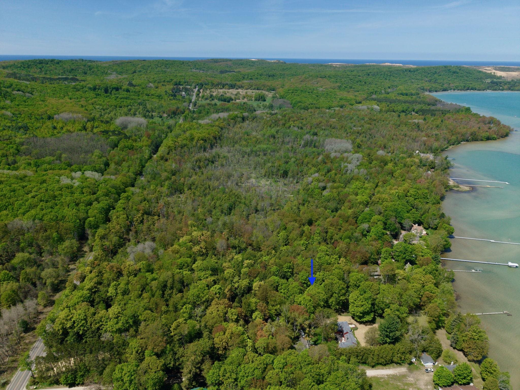 0 West Welch Road Empire, MI 49630 - Photo 8 of 10