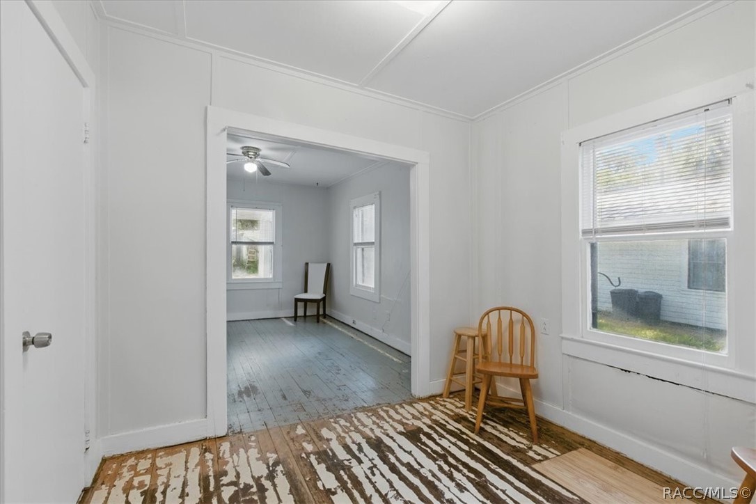 6 62nd Street Yankeetown, FL 34498 - Photo 45 of 55 a view of a livingroom with furniture and windows