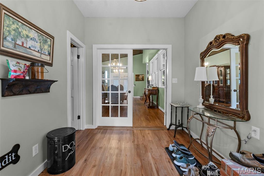 447 North Ingram Road Sikeston, MO 63801 - Photo 6 of 36