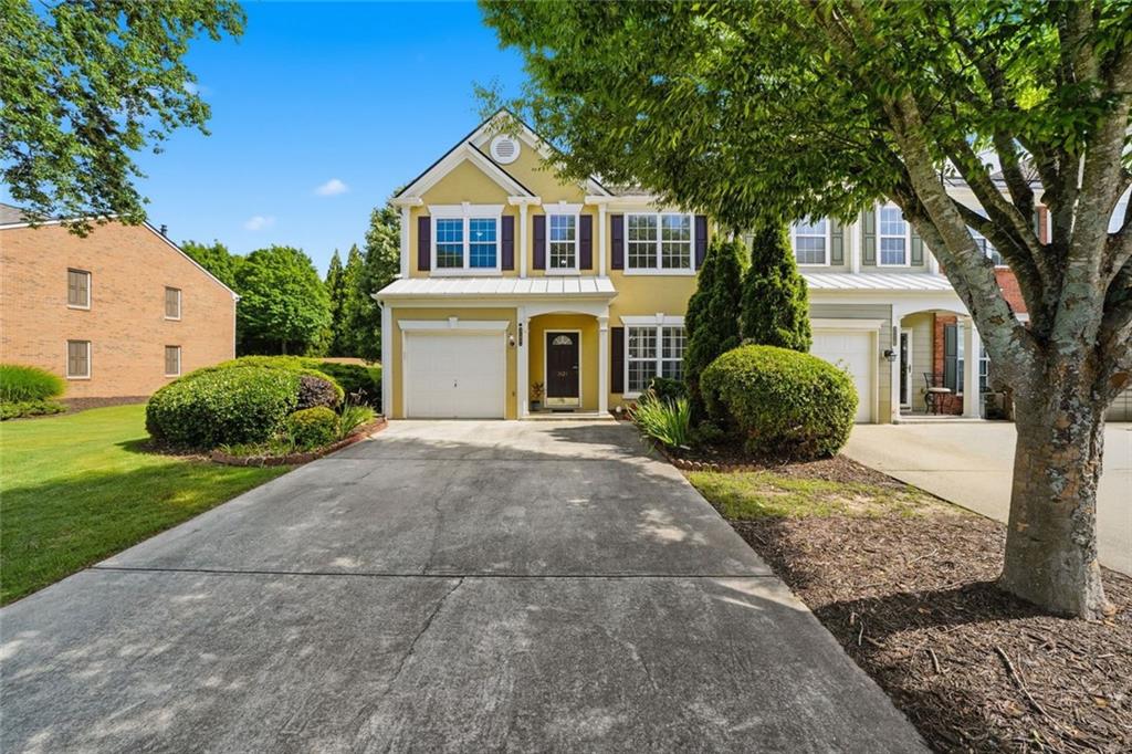 3121 Commonwealth Way Alpharetta, GA 30004 - Photo 2 of 29