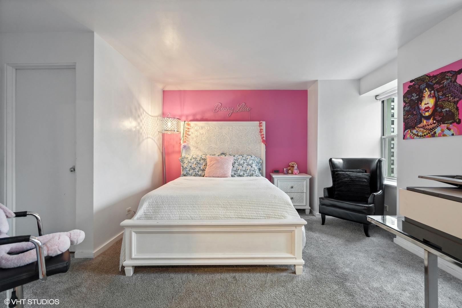 40 East 9th Street, Unit 1516 Chicago, IL 60605 - Photo 21 of 31