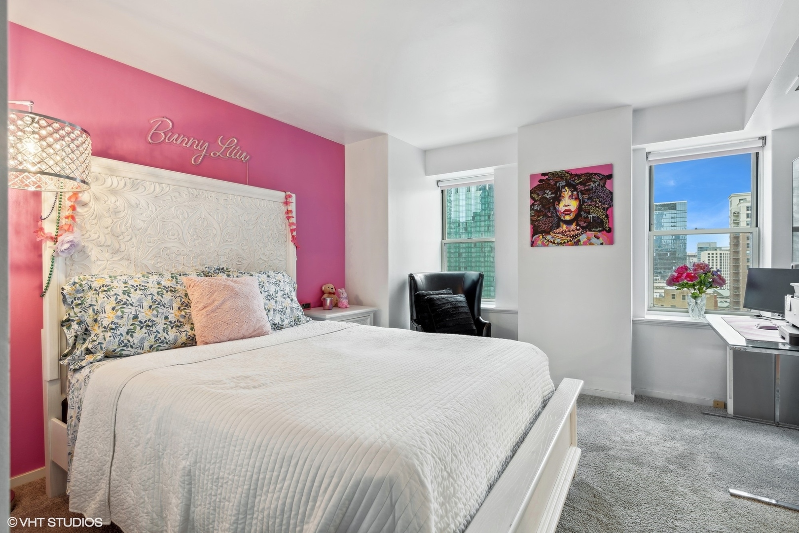 40 East 9th Street, Unit 1516 Chicago, IL 60605 - Photo 22 of 31