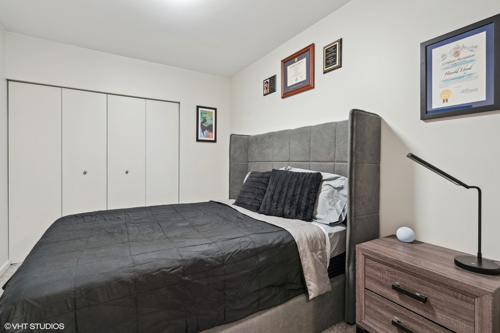 40 East 9th Street, Unit 1516 Chicago, IL 60605 - Photo 23 of 31