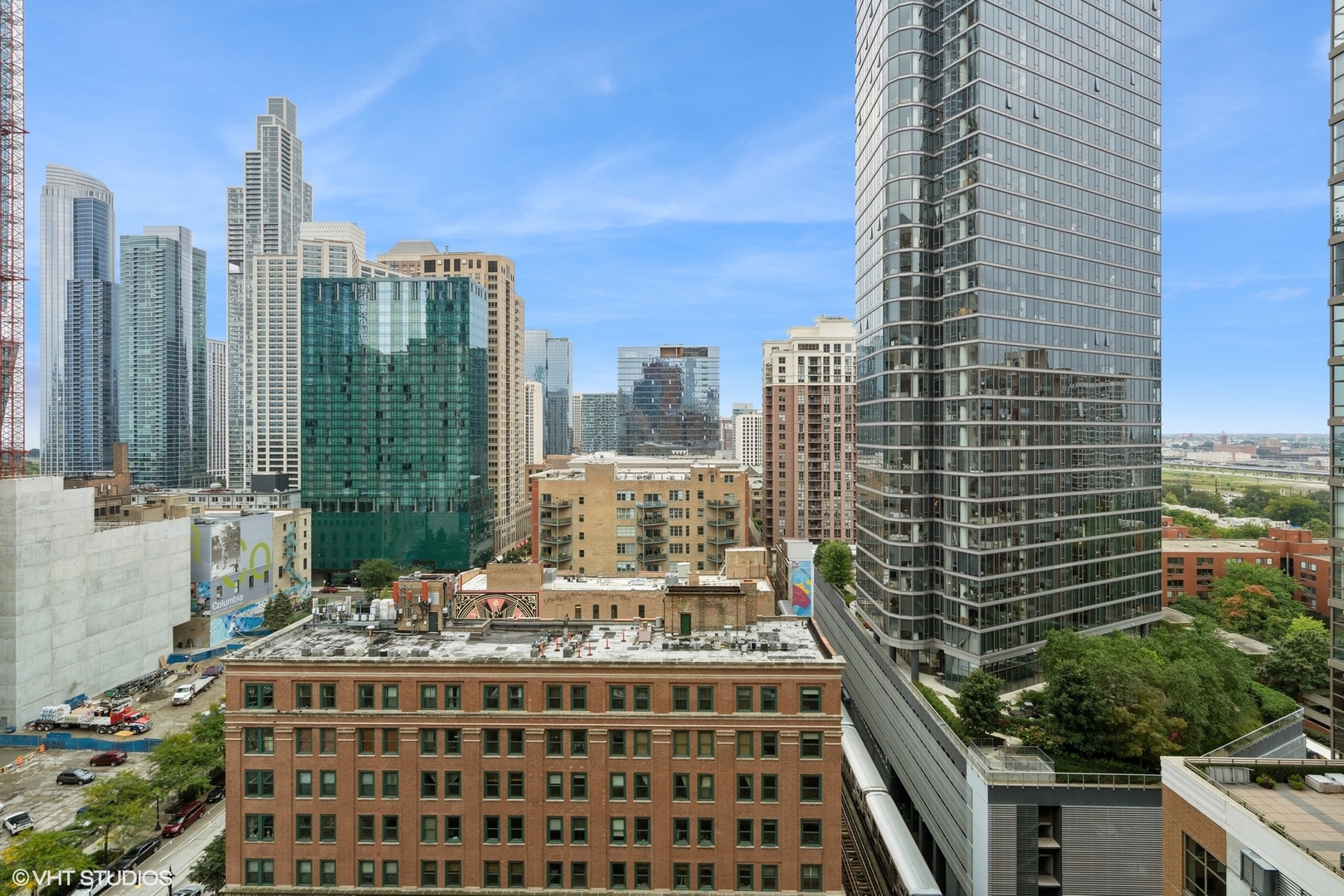 40 East 9th Street, Unit 1516 Chicago, IL 60605 - Photo 30 of 31