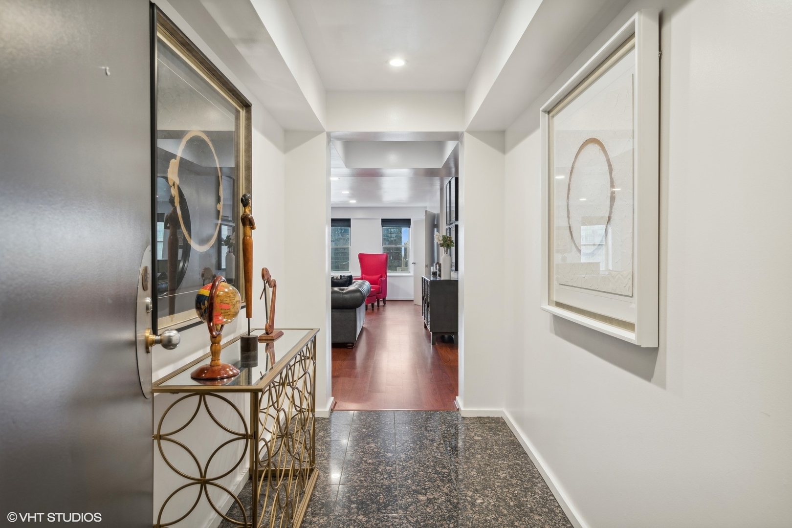 40 East 9th Street, Unit 1516 Chicago, IL 60605 - Photo 5 of 31