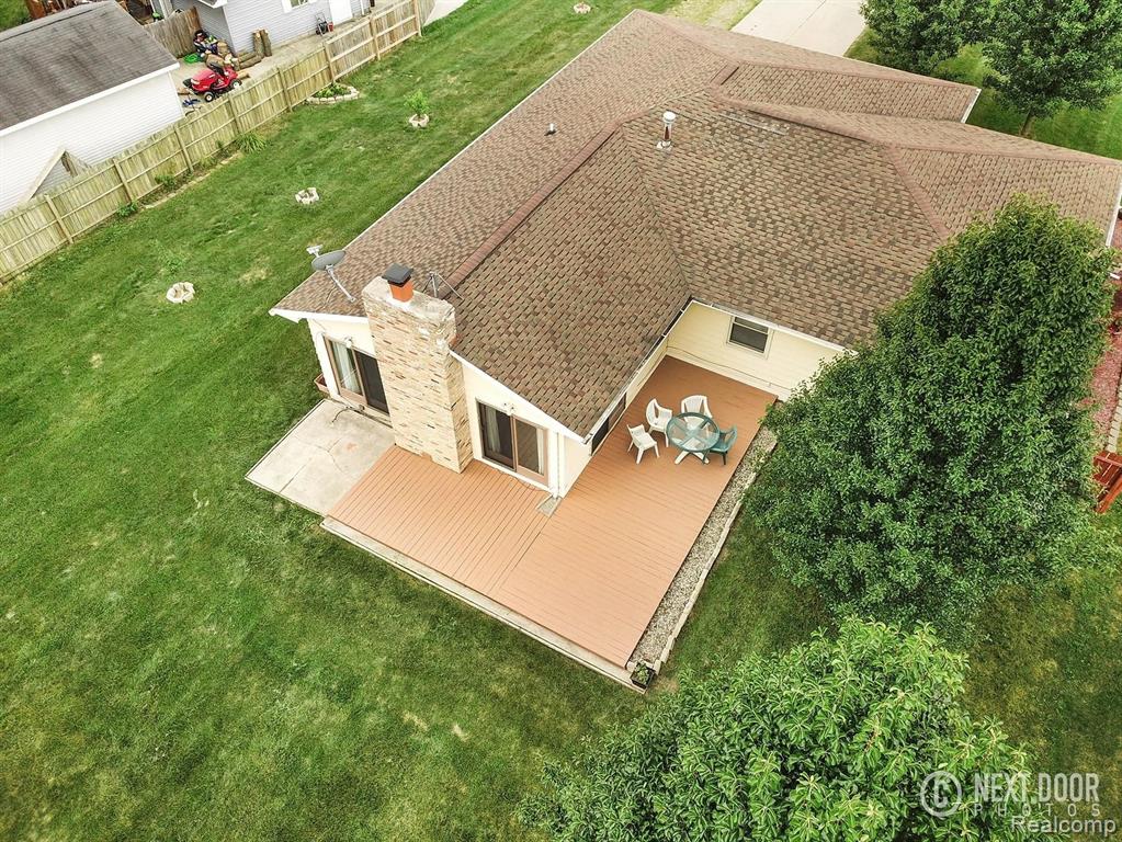 1021 Ramsgate Road Flint, MI 48532 - Photo 47 of 49