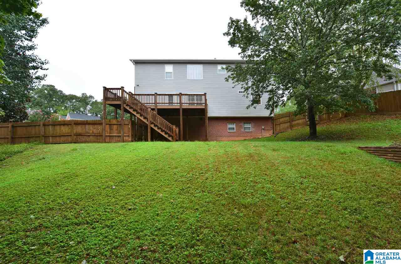 1006 Oak Meadows Road Birmingham, AL 35242 - Photo 3 of 33