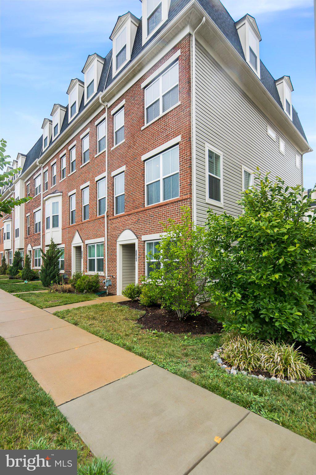 7166 Proclamation Place Frederick, MD 21703 - Photo 1 of 37