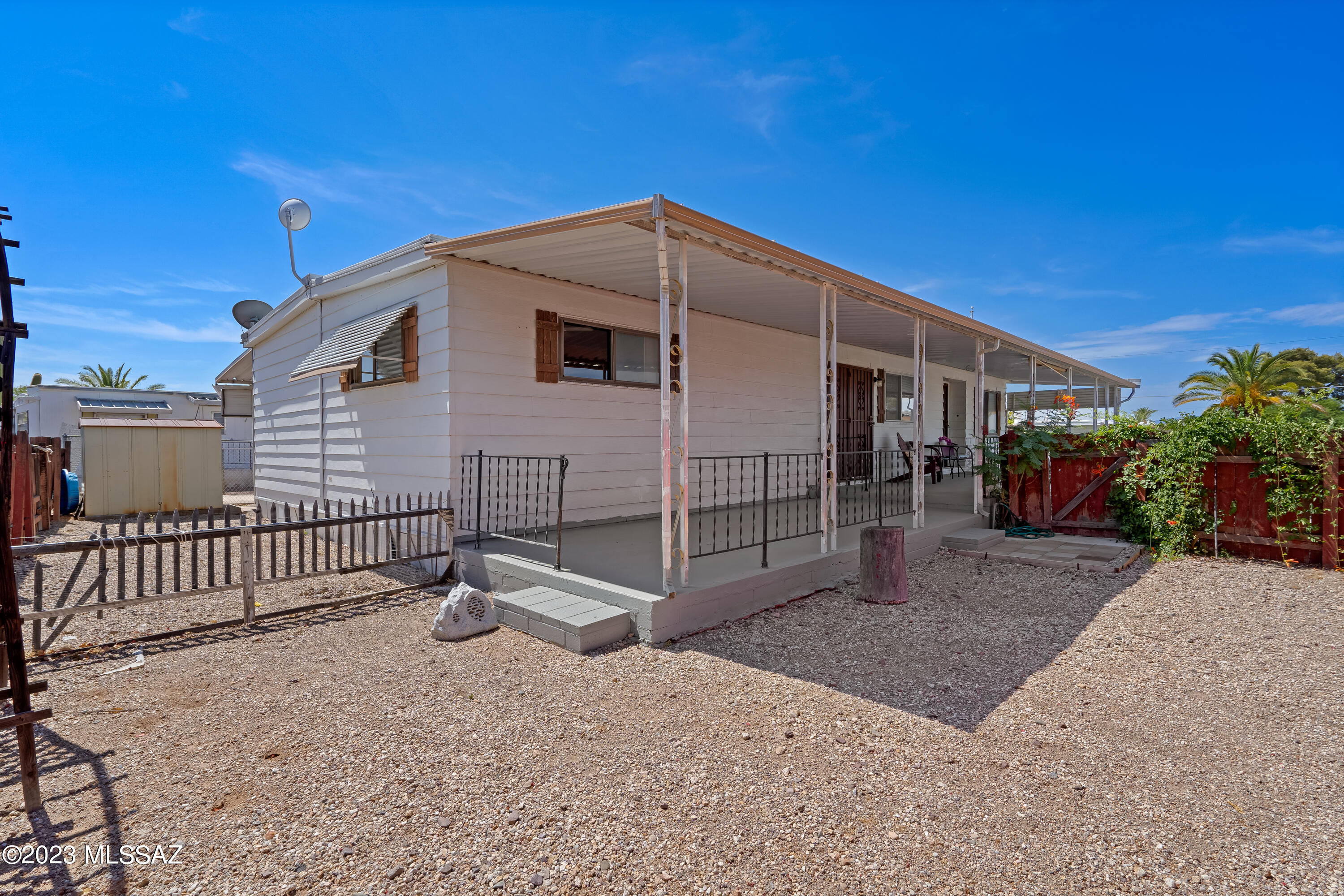 5662 West Rafter Cir Street Tucson, AZ 85713 - Photo 22 of 32 Gallery Image 22