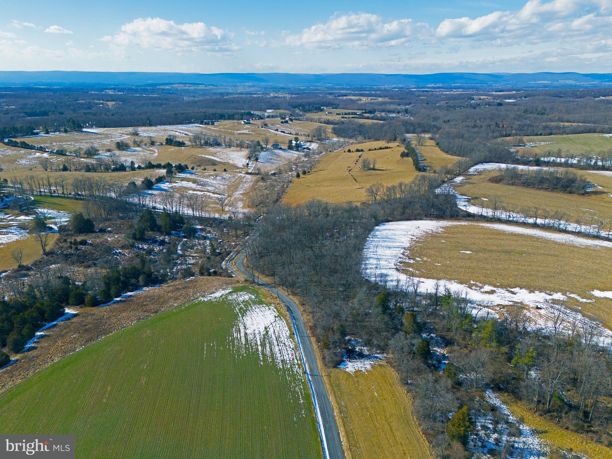 Muth Road Woodsboro, MD 21798 - Photo 3 of 10 a view of a water with an outdoor space