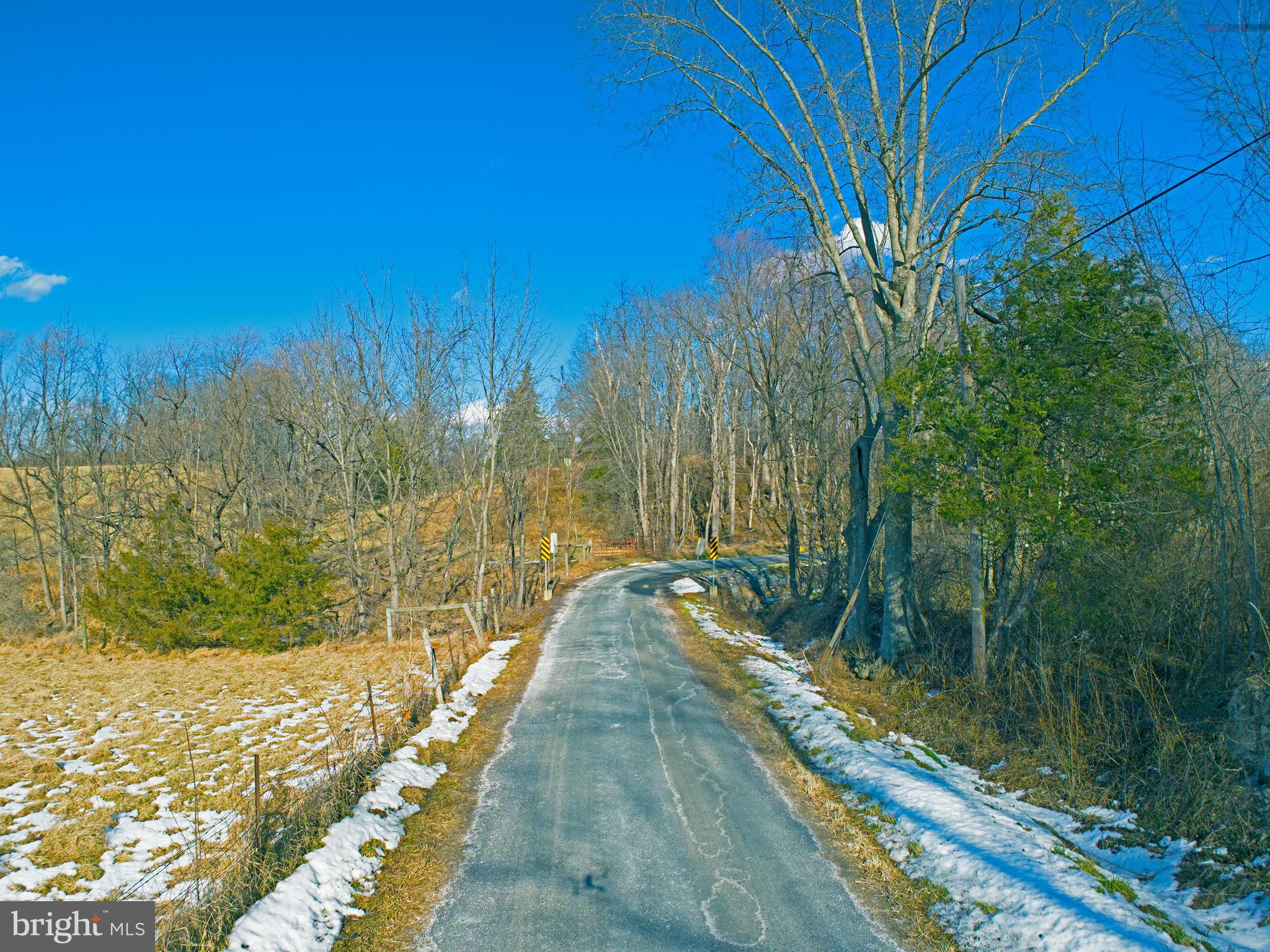 Muth Road Woodsboro, MD 21798 - Photo 6 of 10 a view of a yard