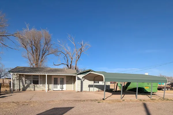 $69,000 | 305 Oak Street, Idalou, TX 79329