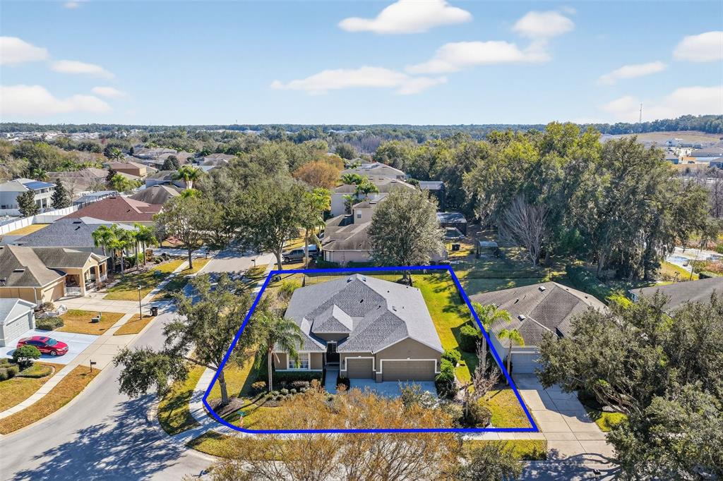 6304 Rolden Court Mount Dora, FL 32757 - Photo 37 of 38