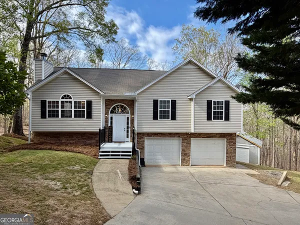$329,000 | 267 McClure Drive, Dallas, GA 30132