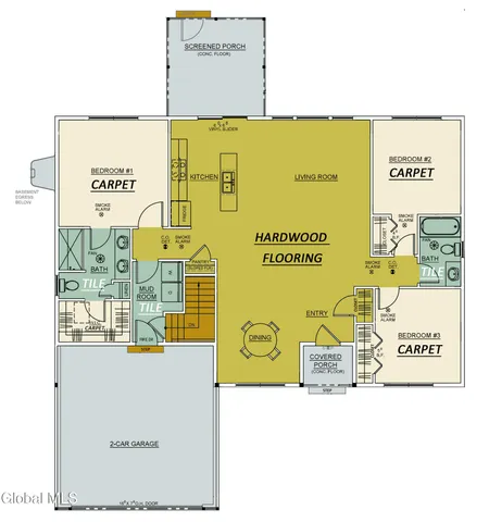 $529,900 | 170-172 Redmond Road, Moreau, NY 12831