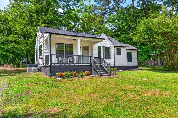 $195,000 | 222 East Avenue, Flintstone, GA 30725
