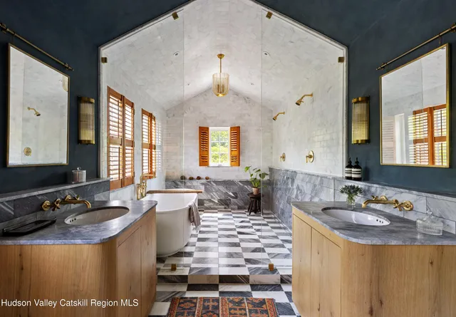 $3,400,000 | 1174 Potter Mountain Road, Gilboa, NY 12076