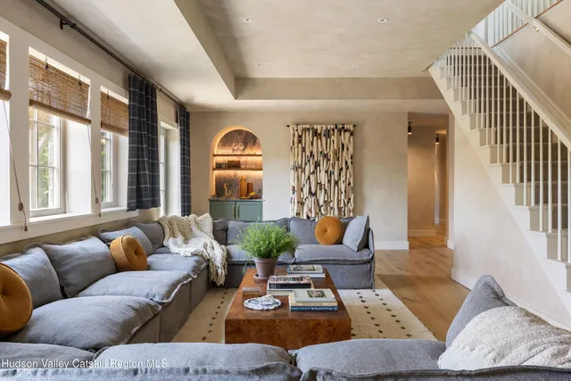 $3,400,000 | 1174 Potter Mountain Road, Gilboa, NY 12076