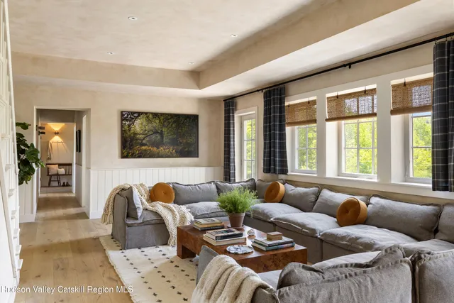 $3,400,000 | 1174 Potter Mountain Road, Gilboa, NY 12076