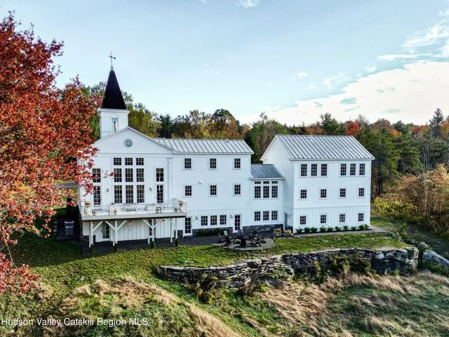 $3,400,000 | 1174 Potter Mountain Road, Gilboa, NY 12076