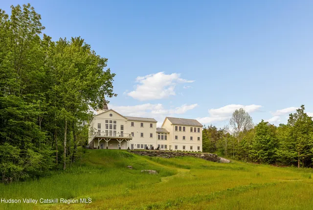 $3,400,000 | 1174 Potter Mountain Road, Gilboa, NY 12076