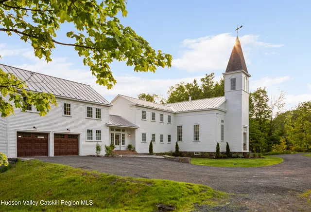 $3,400,000 | 1174 Potter Mountain Road, Gilboa, NY 12076