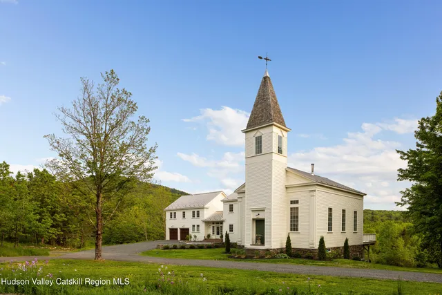 $3,400,000 | 1174 Potter Mountain Road, Gilboa, NY 12076