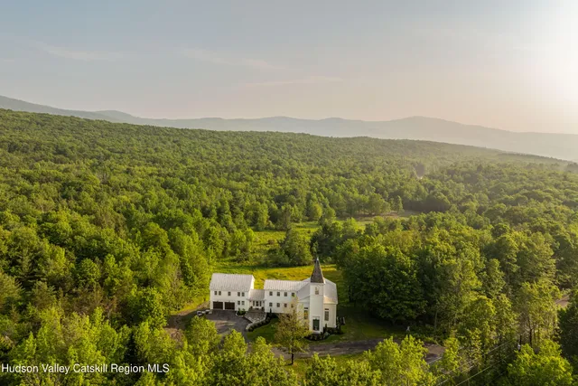 $3,400,000 | 1174 Potter Mountain Road, Gilboa, NY 12076