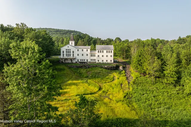 $3,400,000 | 1174 Potter Mountain Road, Gilboa, NY 12076